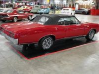 Pontiac GTO Convertible  - <small></small> 75.700 € <small>TTC</small> - #23