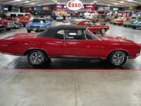 Pontiac GTO Convertible  - <small></small> 75.700 € <small>TTC</small> - #24