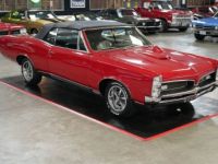 Pontiac GTO Convertible  - <small></small> 75.700 € <small>TTC</small> - #25