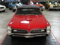 Pontiac GTO Convertible  - <small></small> 75.700 € <small>TTC</small> - #26