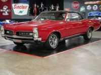 Pontiac GTO Convertible  - <small></small> 75.700 € <small>TTC</small> - #27