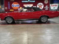 Pontiac GTO Convertible  - <small></small> 75.700 € <small>TTC</small> - #28