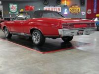 Pontiac GTO Convertible  - <small></small> 75.700 € <small>TTC</small> - #29