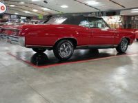 Pontiac GTO Convertible  - <small></small> 75.700 € <small>TTC</small> - #31