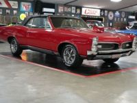 Pontiac GTO Convertible  - <small></small> 75.700 € <small>TTC</small> - #33