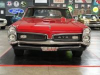 Pontiac GTO Convertible  - <small></small> 75.700 € <small>TTC</small> - #34