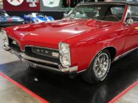 Pontiac GTO Convertible  - <small></small> 75.700 € <small>TTC</small> - #35