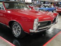 Pontiac GTO Convertible  - <small></small> 75.700 € <small>TTC</small> - #38