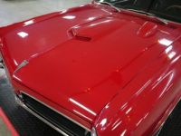 Pontiac GTO Convertible  - <small></small> 75.700 € <small>TTC</small> - #40