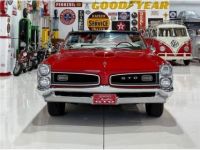 Pontiac GTO Convertible  - <small></small> 130.000 € <small>TTC</small> - #2