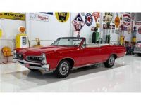 Pontiac GTO Convertible  - <small></small> 130.000 € <small>TTC</small> - #3