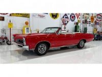 Pontiac GTO Convertible  - <small></small> 130.000 € <small>TTC</small> - #4