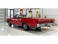 Pontiac GTO Convertible  - <small></small> 130.000 € <small>TTC</small> - #6