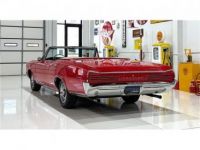 Pontiac GTO Convertible  - <small></small> 130.000 € <small>TTC</small> - #7