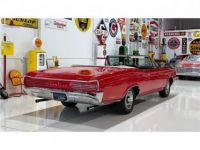 Pontiac GTO Convertible  - <small></small> 130.000 € <small>TTC</small> - #8