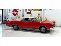 Pontiac GTO Convertible  - <small></small> 130.000 € <small>TTC</small> - #16