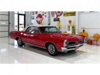 Pontiac GTO Convertible  - <small></small> 130.000 € <small>TTC</small> - #17