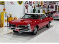 Pontiac GTO Convertible  - <small></small> 130.000 € <small>TTC</small> - #21