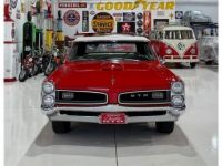 Pontiac GTO Convertible  - <small></small> 130.000 € <small>TTC</small> - #22