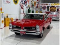 Pontiac GTO Convertible  - <small></small> 130.000 € <small>TTC</small> - #23