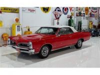 Pontiac GTO Convertible  - <small></small> 130.000 € <small>TTC</small> - #24