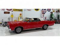 Pontiac GTO Convertible  - <small></small> 130.000 € <small>TTC</small> - #25