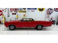 Pontiac GTO Convertible  - <small></small> 130.000 € <small>TTC</small> - #26