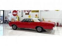 Pontiac GTO Convertible  - <small></small> 130.000 € <small>TTC</small> - #27