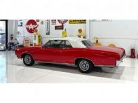 Pontiac GTO Convertible  - <small></small> 130.000 € <small>TTC</small> - #28