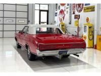 Pontiac GTO Convertible  - <small></small> 130.000 € <small>TTC</small> - #30