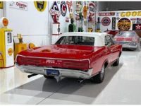 Pontiac GTO Convertible  - <small></small> 130.000 € <small>TTC</small> - #32