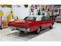 Pontiac GTO Convertible  - <small></small> 130.000 € <small>TTC</small> - #33