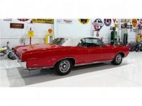 Pontiac GTO Convertible  - <small></small> 130.000 € <small>TTC</small> - #34