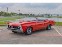 Pontiac GTO CONVERTIBLE TRIBUTE  - <small></small> 39.000 € <small>TTC</small> - #1