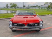 Pontiac GTO CONVERTIBLE TRIBUTE  - <small></small> 39.000 € <small>TTC</small> - #2