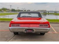 Pontiac GTO CONVERTIBLE TRIBUTE  - <small></small> 39.000 € <small>TTC</small> - #9