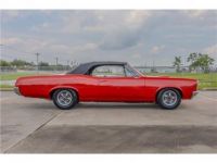 Pontiac GTO CONVERTIBLE TRIBUTE  - <small></small> 39.000 € <small>TTC</small> - #10