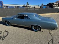 Pontiac GTO coupe  - <small></small> 50.000 € <small>TTC</small> - #4