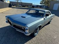 Pontiac GTO coupe  - <small></small> 50.000 € <small>TTC</small> - #6