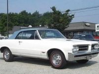 Pontiac GTO Documented  - <small></small> 77.000 € <small>TTC</small> - #2