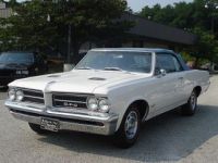 Pontiac GTO Documented  - <small></small> 77.000 € <small>TTC</small> - #4