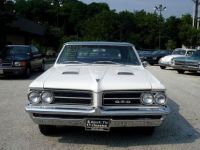 Pontiac GTO Documented  - <small></small> 77.000 € <small>TTC</small> - #6