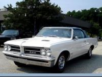 Pontiac GTO Documented  - <small></small> 77.000 € <small>TTC</small> - #17