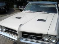 Pontiac GTO Documented  - <small></small> 77.000 € <small>TTC</small> - #27