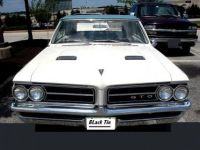 Pontiac GTO Documented  - <small></small> 77.000 € <small>TTC</small> - #32