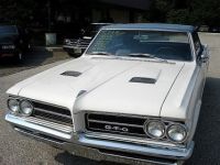 Pontiac GTO Documented  - <small></small> 80.000 € <small>TTC</small> - #5