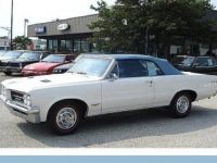 Pontiac GTO Documented  - <small></small> 80.000 € <small>TTC</small> - #18