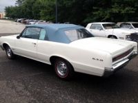 Pontiac GTO Documented  - <small></small> 80.000 € <small>TTC</small> - #38