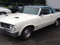 Pontiac GTO Documented  - <small></small> 80.000 € <small>TTC</small> - #33