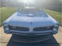 Pontiac GTO Gto/lemans  - <small></small> 49.000 € <small>TTC</small> - #4